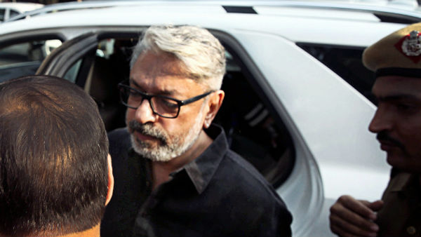 বনশালির পরবর্তী প্রজেক্টে একসঙ্গে দেখা যাবে শাহরুখ–সলমনকে বনশালির পরবর্তী প্রজেক্টে একসঙ্গে দেখা যাবে শাহরুখ–সলমনকে