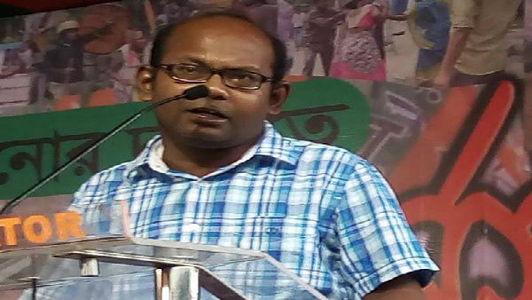 'ইমরানের সঙ্গে মমতার কথা মিলছে'