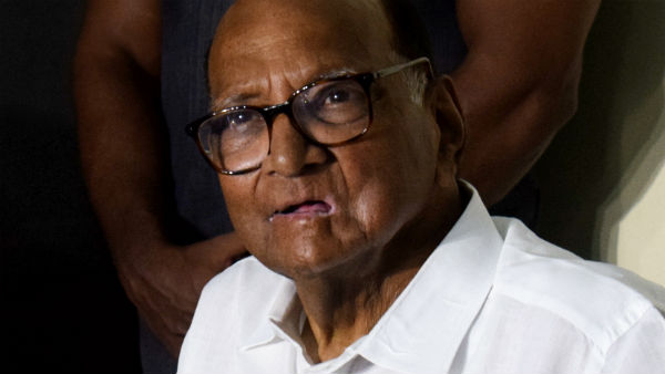 পাওয়ারকে কি এবার বিরোধী ঐক্য গঠনে সক্রিয় হতে দেখা যাবে
