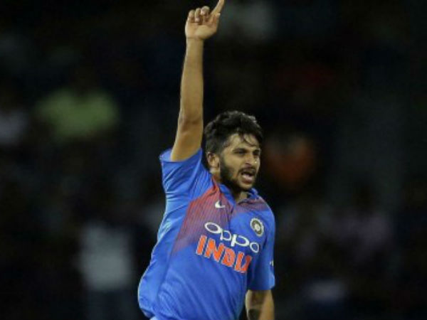 সফল শার্দুল ও সাইনি