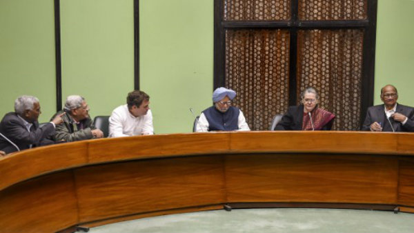 বিরোধী মুখ্যমন্ত্রীদের কাছে আবেদন