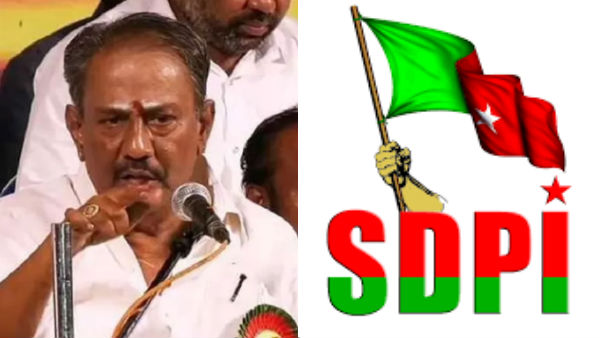 তামিল লেখকের বিরুদ্ধে এফআইআর