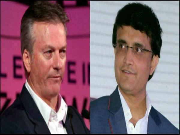 স্টিভকে শ্রদ্ধা করেন মহারাজ