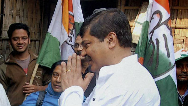সদলবলে বিজেপি ছাড়তে পারেন সুদীপ