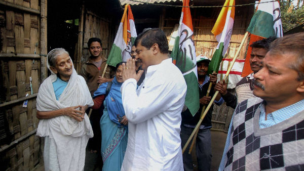 সদলবলে বিজেপি ছাড়তে পারেন সুদীপ