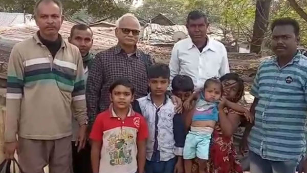 পদ্মশ্রী সুন্দরবনের সুজন! সুন্দরবনের মানুষের কৃতজ্ঞতা ও ঋণ স্বীকার পদ্মশ্রী সুন্দরবনের সুজন! সুন্দরবনের মানুষের কৃতজ্ঞতা ও ঋণ স্বীকার