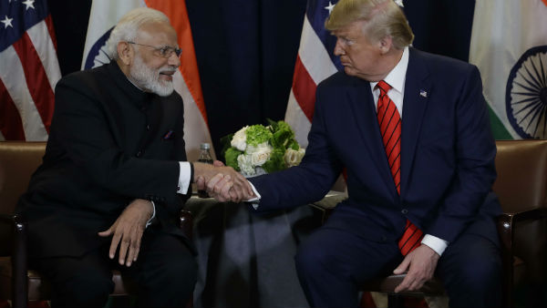 'কেমছো ট্রাম্প' ও বিতর্ক