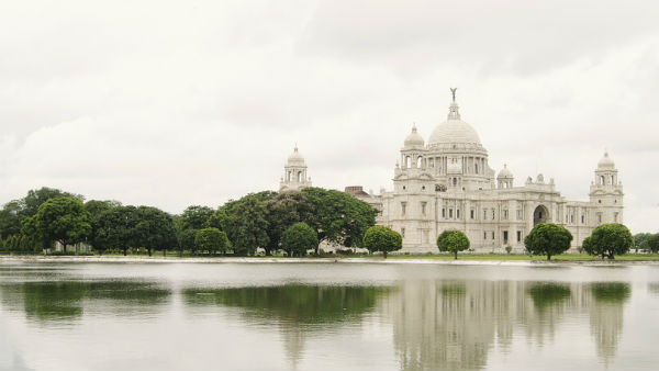 ভিক্টোরিয়া হলে নেতাজি-জয়ন্তীর অনুষ্ঠান