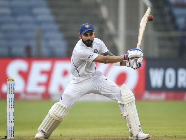 শীর্ষে বিরাট, দুইয়ে স্মিথ