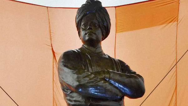মনে সন্দেহ ওঠে শ্রীরামকৃষ্ণ কি সত্যিই অবতার.... এরপর তকী ঘটে?