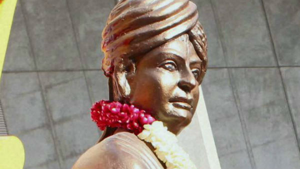 পরের উপকার নিয়ে বক্তব্য