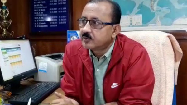 ধীরে ধীরে বিদায় নিচ্ছে শীত ধীরে ধীরে বিদায় নিচ্ছে শীত