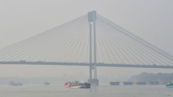 পশ্চিমাঞ্চলের জেলাগুলির জন্য সতর্কবার্তা