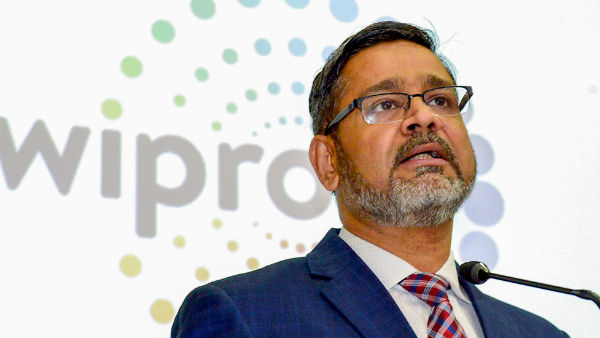 উইপ্রো ছাড়ছেন আবিদালি নিমুচওয়ালা, নতুন এমডির খোঁজ শুরু উইপ্রো ছাড়ছেন আবিদালি নিমুচওয়ালা, নতুন এমডির খোঁজ শুরু