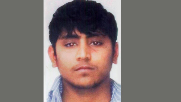 মৃত্যুদণ্ড থেকে শাস্তি হোক যাবজ্জীবন, নির্ভয়া মামলায় আবেদন দোষী সাব্যস্ত বিনয় শর্মার মৃত্যুদণ্ড থেকে শাস্তি হোক যাবজ্জীবন, নির্ভয়া মামলায় আবেদন দোষী সাব্যস্ত বিনয় শর্মার