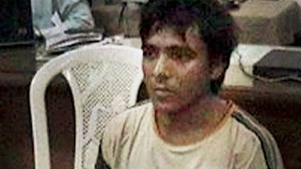 ছিঁচকে চোর থেকে ডাকাত হওয়া কাসাভ কিভাবে জঙ্গি হয়ে গেল?