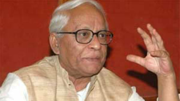 একটা সময় আমন্ত্রণ জানানো হয়নি বুদ্ধদেব ভট্টাচার্যকেও
