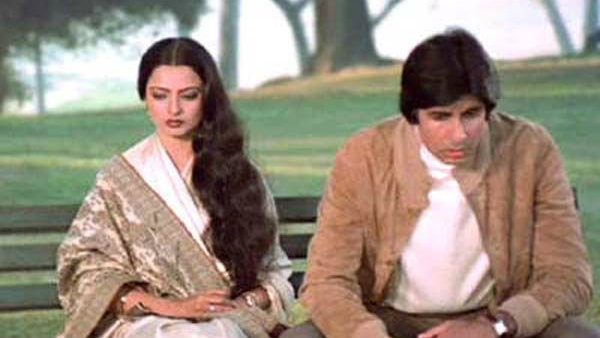 বলিউড সেলেবসদের ব্যর্থ প্রেমের কাহিনি বলিউড সেলেবসদের ব্যর্থ প্রেমের কাহিনি