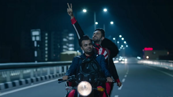 'ইস বিমারি কা কৌনো ইলাজ নাহি..'