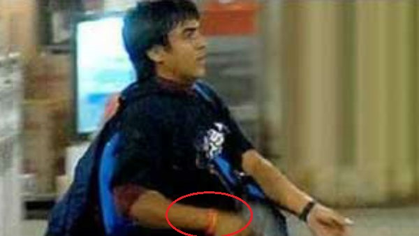 সন্ত্রাসের রাস্তায় কিভাবে হাঁটল কাসাভ?