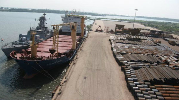 বাজেয়াপ্ত করা হতে পারে জাহাজের জিনিসপত্র