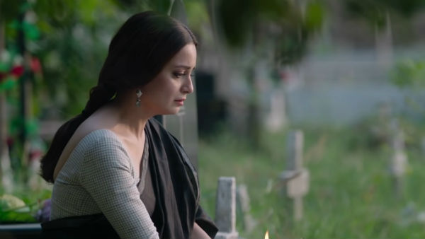 চিত্রনাট্য ও দৃশ্যায়ন