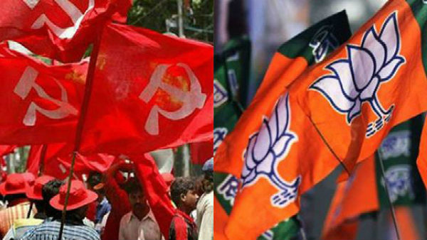 দলে প্রাক্তন প্রভাবশালী সিপিএম নেতার ছেলে, সারা রাজ্যেই কাজ করবেন, জানাল বিজেপি দলে প্রাক্তন প্রভাবশালী সিপিএম নেতার ছেলে, সারা রাজ্যেই কাজ করবেন, জানাল বিজেপি