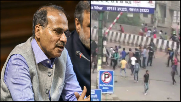 দিল্লি দাঙ্গায় বাঙালির সাহায্যে বাঙালি সাংসদ !