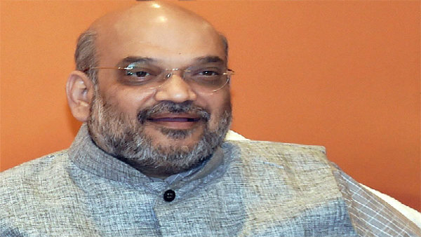 অমিত শাহের সভার জন্য আদালতে গিয়েছিল বিজেপি