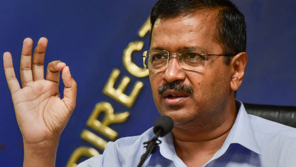 হোলি না খেলা নিয়ে কেজরিওয়ালের বক্তব্য