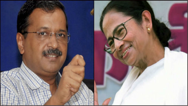 শপথে যাচ্ছেন মমতা?