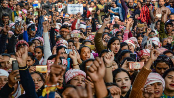 বিকল্প স্থান বের করতে পারে দিল্লি পুলিশ