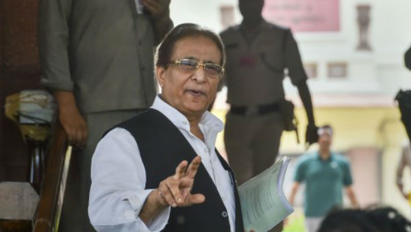 জেলে আজম খান