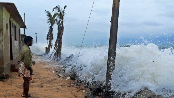 ২০৫০ সালের মধ্যে ভারতের প্রায় অর্ধেক মানুষের জীবনযাত্রার মান হ্রাস পেতে চলেছে
