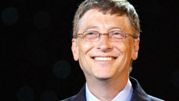 বিল গেটসের বিরুদ্ধে অভিযোগ
