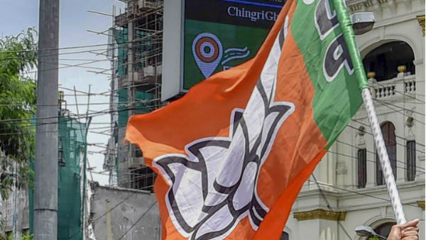 বিজেপির কাছ থেকে মিথ্যা আশ্বাস ছাড়া আর কিছুই জোটেনি