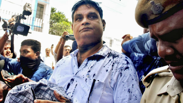 মুজফ্ফরপুর হোমকাণ্ডে যাবজ্জীবন কারাদণ্ড ব্রজেশ ঠাকুরের, রায় দিল দিল্লি কোর্ট মুজফ্ফরপুর হোমকাণ্ডে যাবজ্জীবন কারাদণ্ড ব্রজেশ ঠাকুরের, রায় দিল দিল্লি কোর্ট