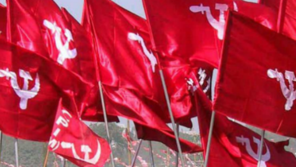 সিপিএমকে শুইয়ে দিয়েছিলেন লালগড়ে