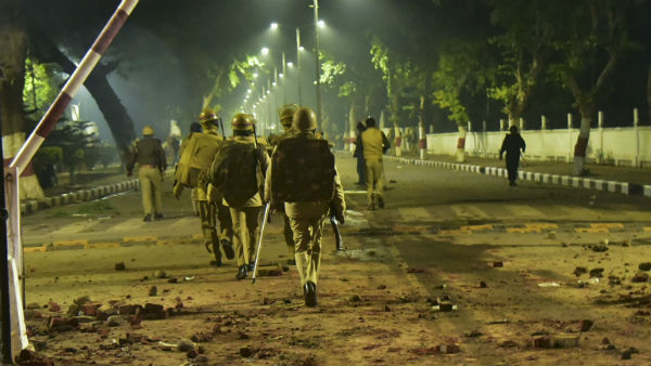 ২০২০ সালের দিল্লি নির্বাচনে অপরাধের থাবা প্রশস্ত!