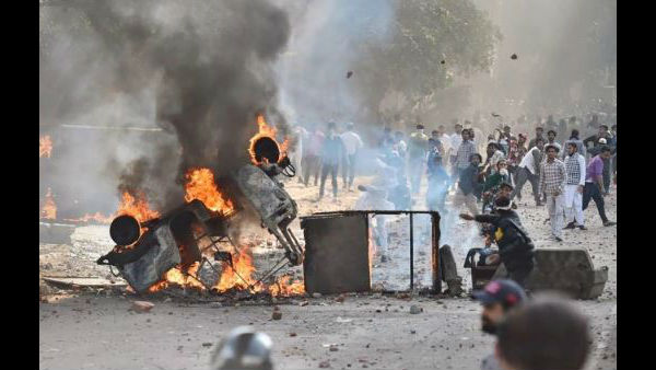 মুস্তাফাবাদ এলাকায় সংঘর্ষের 'কিংপিন' তাহির