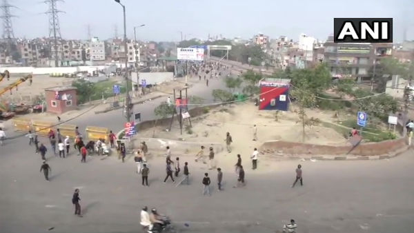 হঠাৎই অশান্তির মধ্যে পড়ে যায় ফৈজান