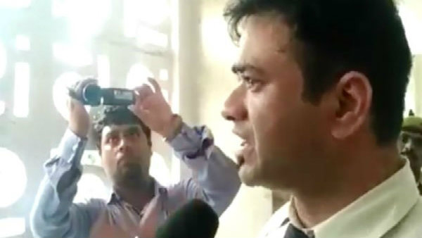 এবার এনএসএ প্রয়োগ কাফিল খানের বিরুদ্ধে