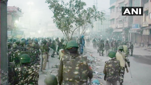 কোন পথে ভারতে ঢুকছে পাকিস্তানি টাকা?
