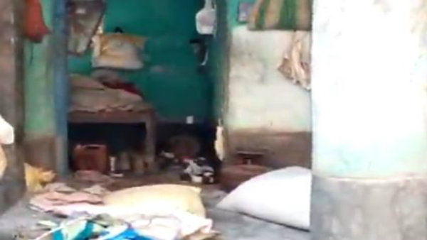 কেতুগ্রামে রহস্যজনক বিস্ফোরণ