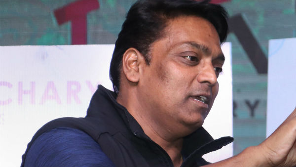 যৌন হেনস্থার অভিযোগ দায়ের হল কোরিওগ্রাফার গণেশ আচারিয়ার বিরুদ্ধে যৌন হেনস্থার অভিযোগ দায়ের হল কোরিওগ্রাফার গণেশ আচারিয়ার বিরুদ্ধে