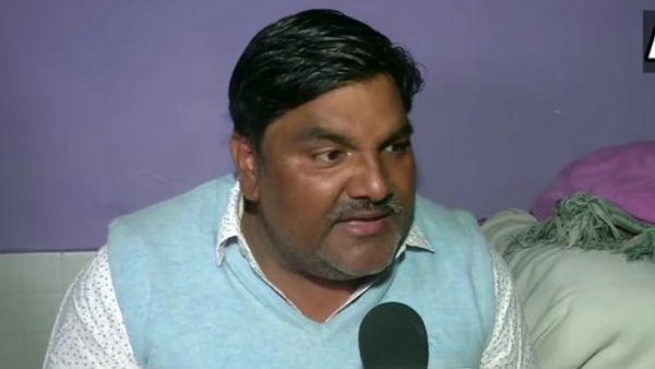 আপ নেতা তাহির হুসেনের বিরুদ্ধে এফআইআর