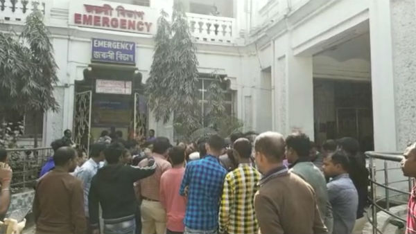 কোচবিহারের হাসপাতালের পুরনো নাম রাখার প্রস্তাব কোচবিহারের হাসপাতালের পুরনো নাম রাখার প্রস্তাব