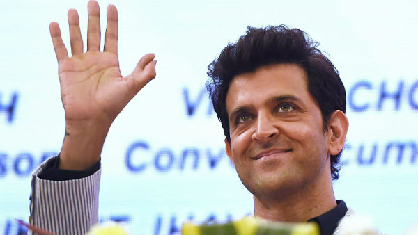 দাদাসাহেব ফালকে আন্তর্জাতিক ফিল্ম ফেস্টিভ্যাল পুরস্কার পেলেন হৃত্বিক রোশন দাদাসাহেব ফালকে আন্তর্জাতিক ফিল্ম ফেস্টিভ্যাল পুরস্কার পেলেন হৃত্বিক রোশন