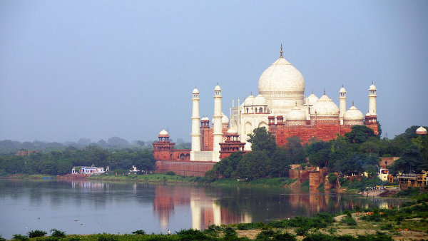আগ্রা