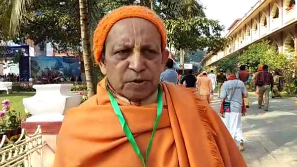 মায়াপুরের ইসকনে উদ্বোধন হল বিশ্বের বৃহত্তম সেবা কেন্দ্র মায়াপুরের ইসকনে উদ্বোধন হল বিশ্বের বৃহত্তম সেবা কেন্দ্র